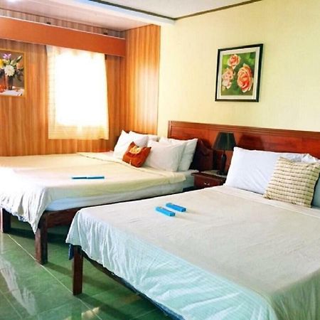 Four Seasons Seaview Hotel El Nido Luaran gambar