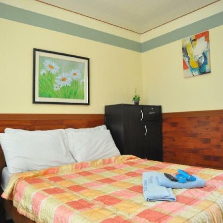 Four Seasons Seaview Hotel El Nido Luaran gambar