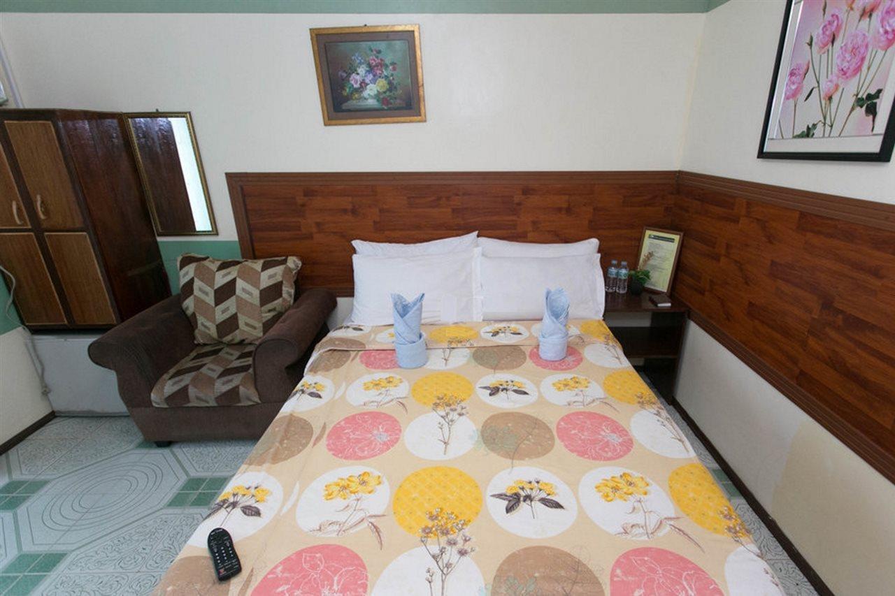 Four Seasons Seaview Hotel El Nido Luaran gambar