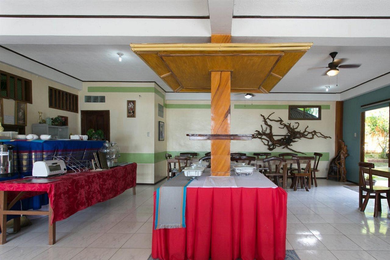 Four Seasons Seaview Hotel El Nido Luaran gambar