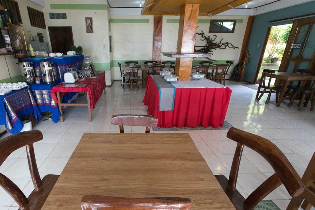 Four Seasons Seaview Hotel El Nido Luaran gambar