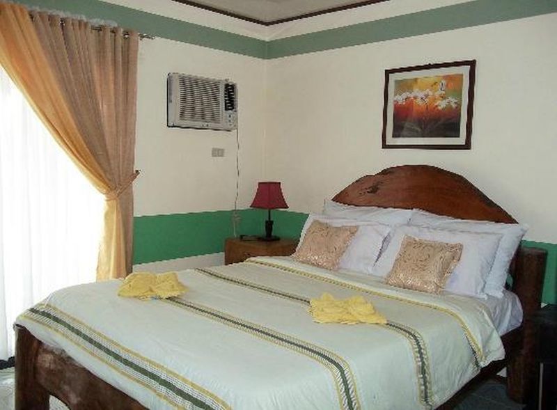 Four Seasons Seaview Hotel El Nido Luaran gambar