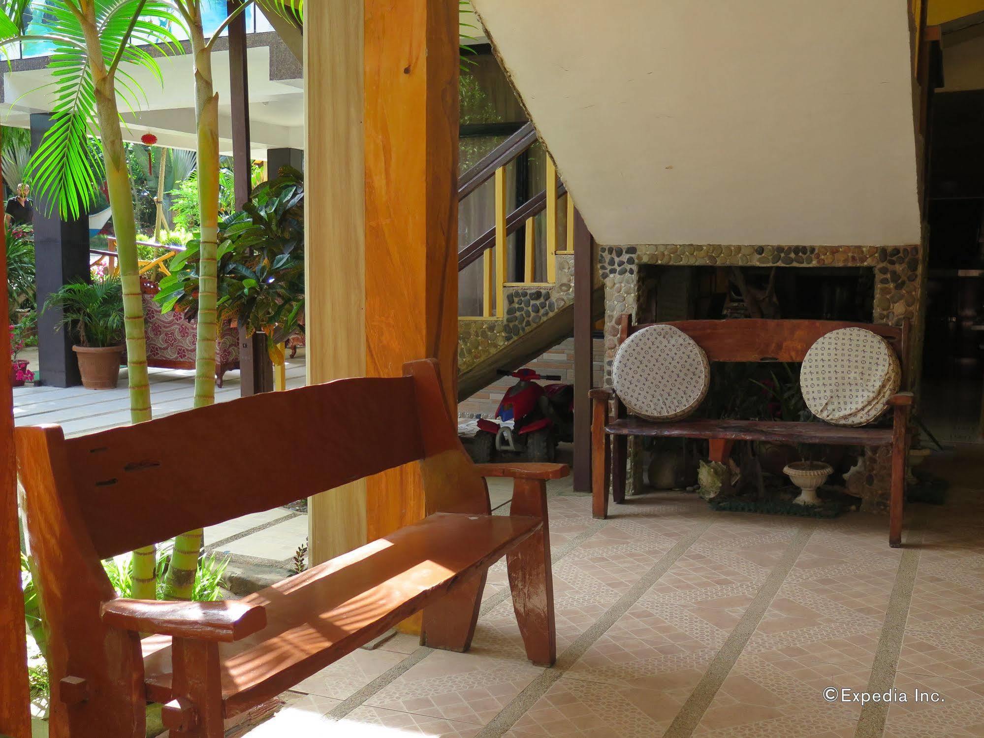 Four Seasons Seaview Hotel El Nido Luaran gambar