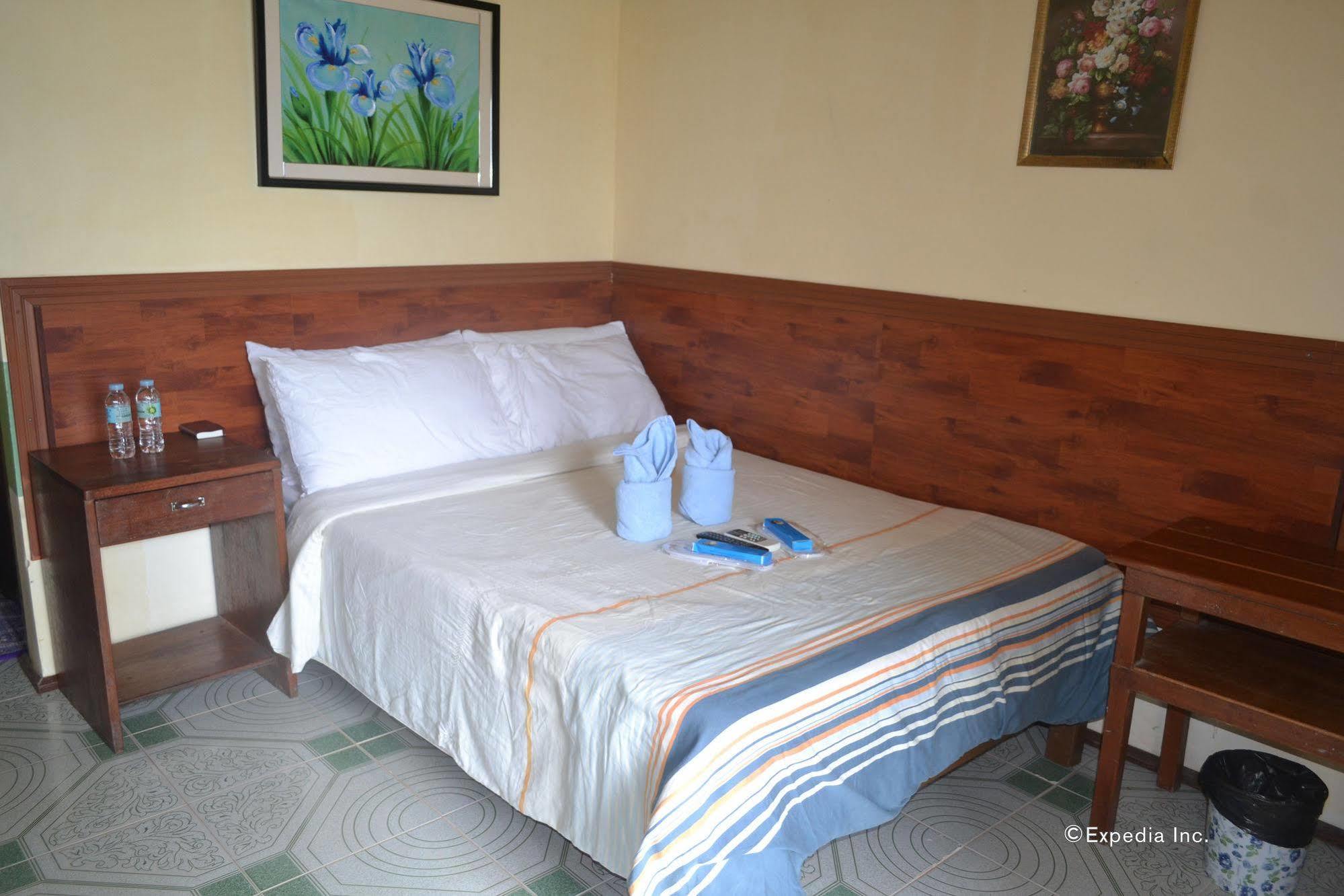 Four Seasons Seaview Hotel El Nido Luaran gambar