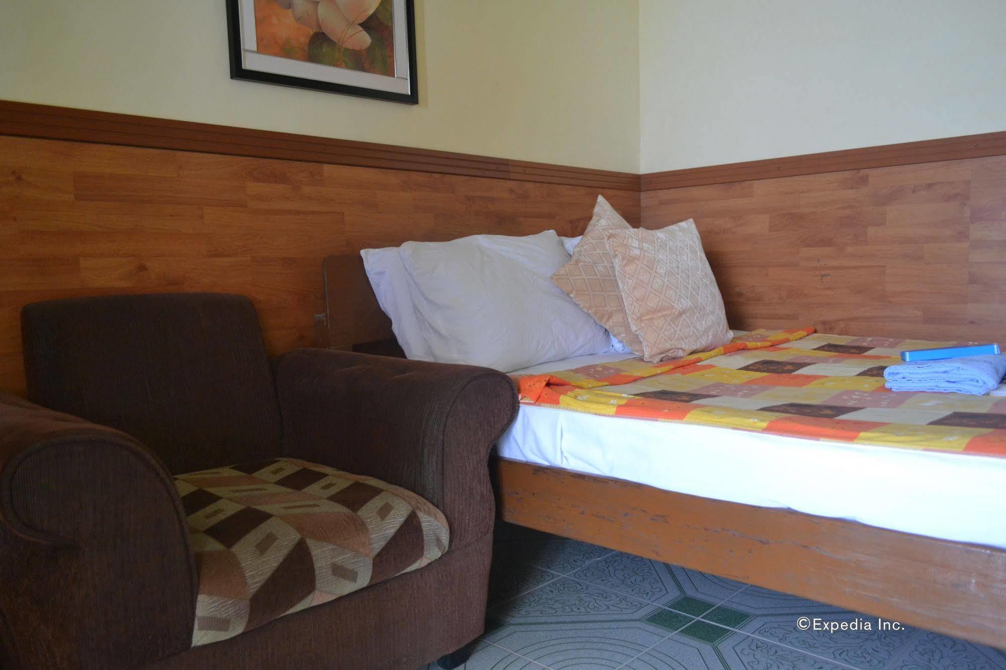 Four Seasons Seaview Hotel El Nido Luaran gambar