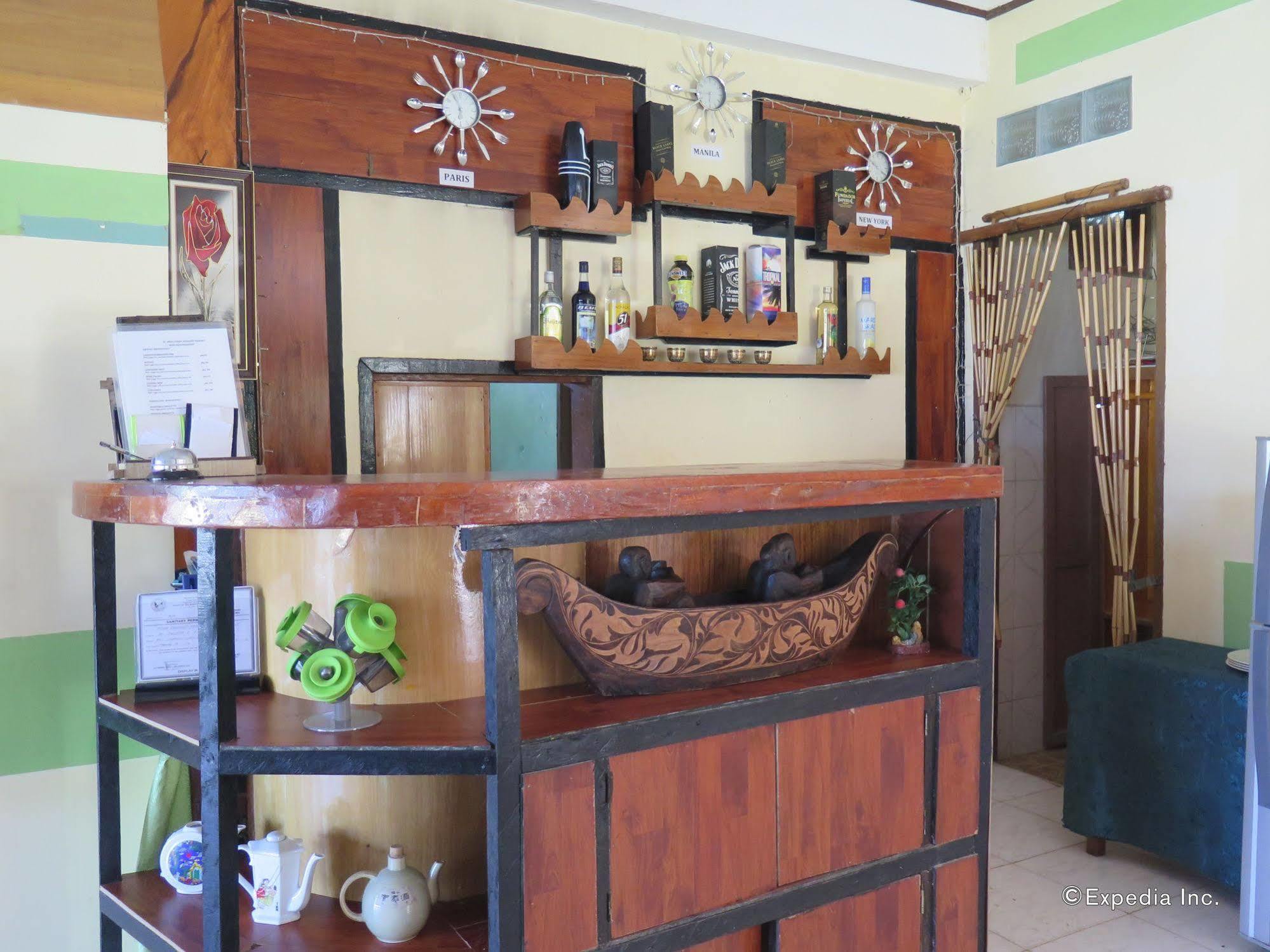 Four Seasons Seaview Hotel El Nido Luaran gambar