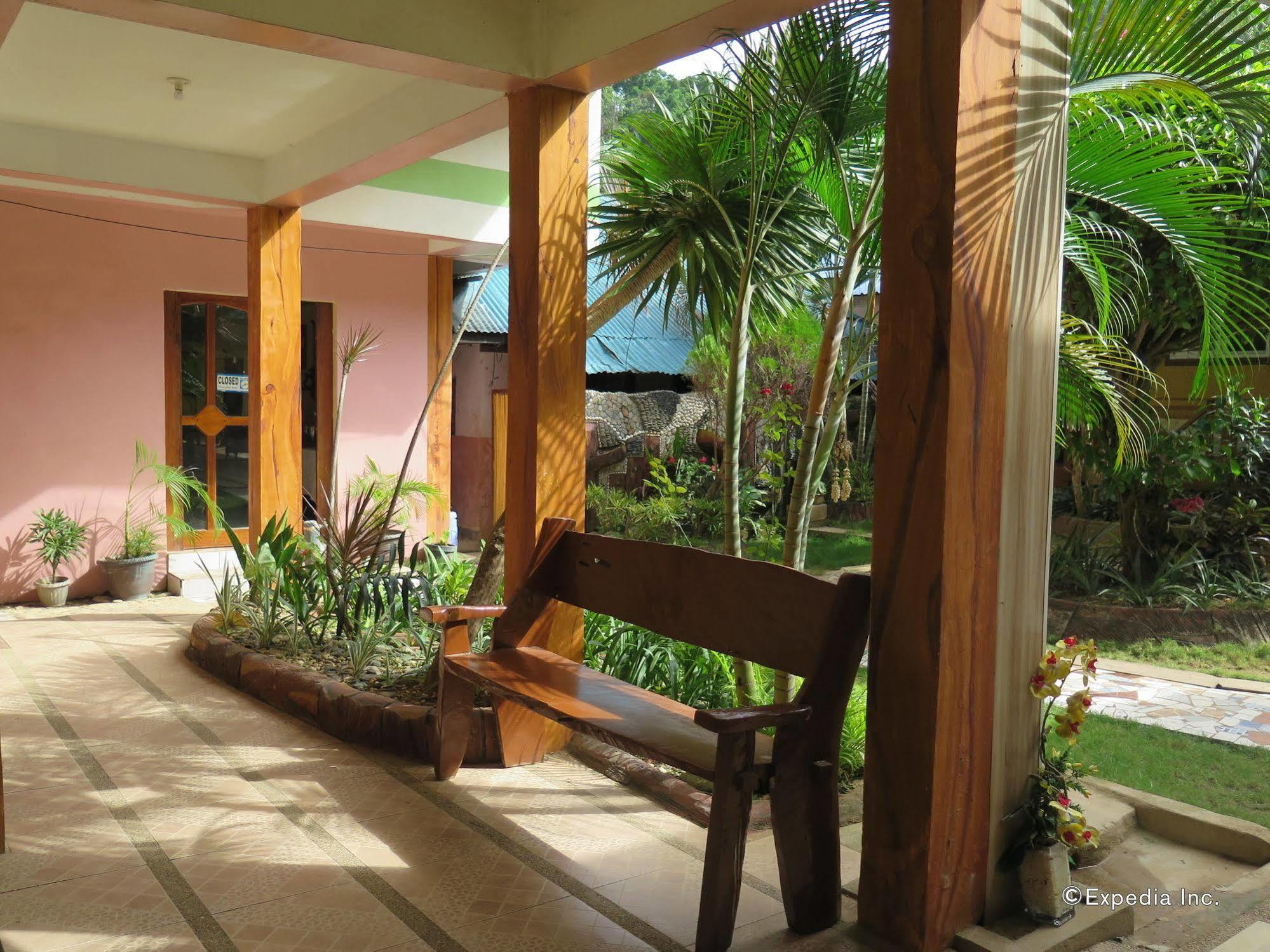 Four Seasons Seaview Hotel El Nido Luaran gambar