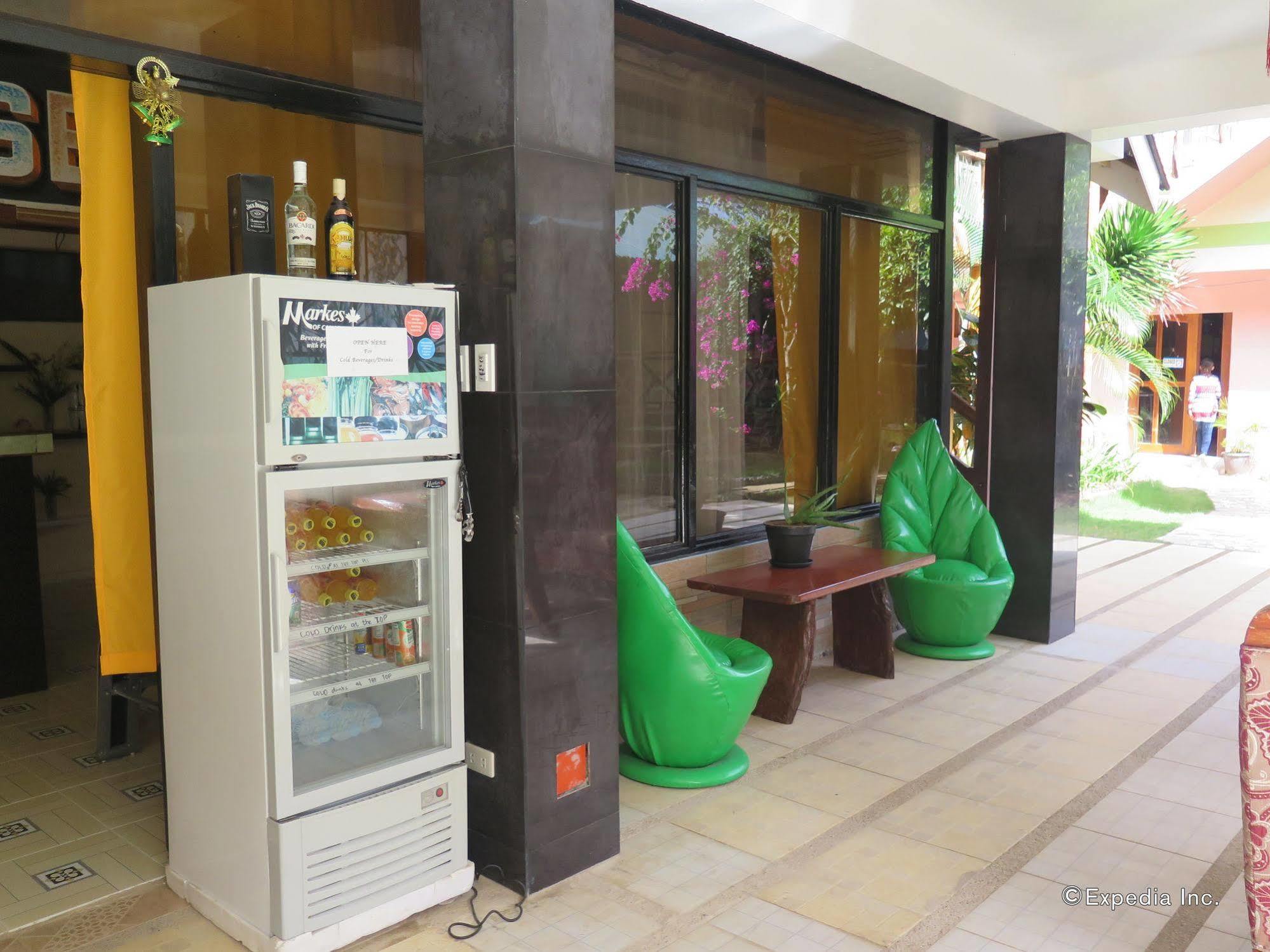 Four Seasons Seaview Hotel El Nido Luaran gambar