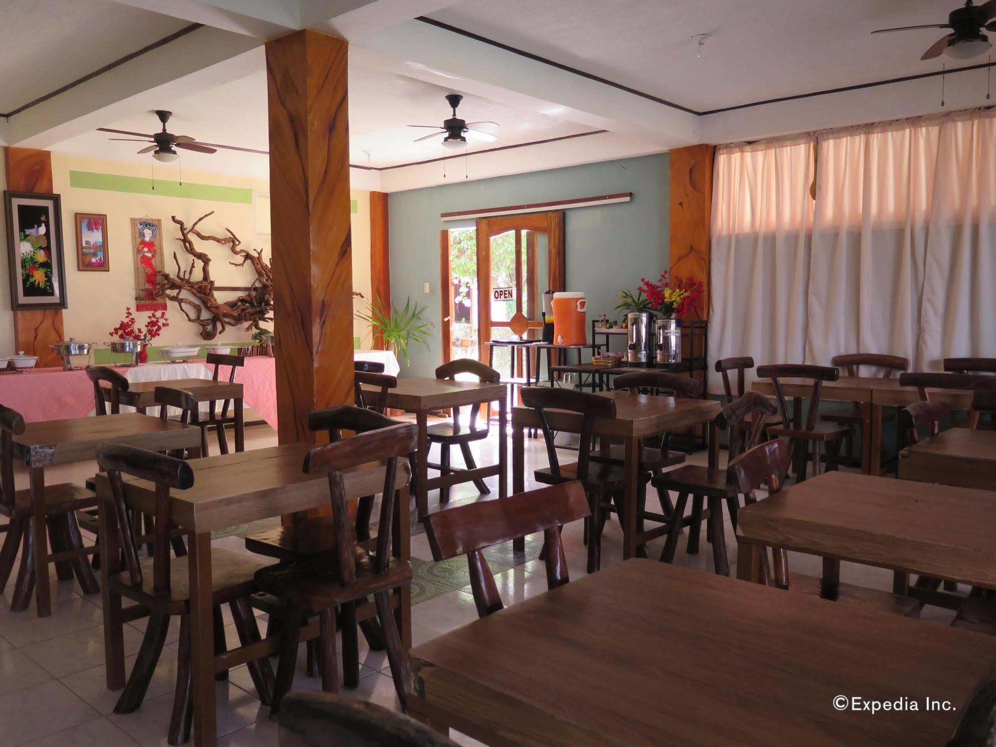 Four Seasons Seaview Hotel El Nido Luaran gambar