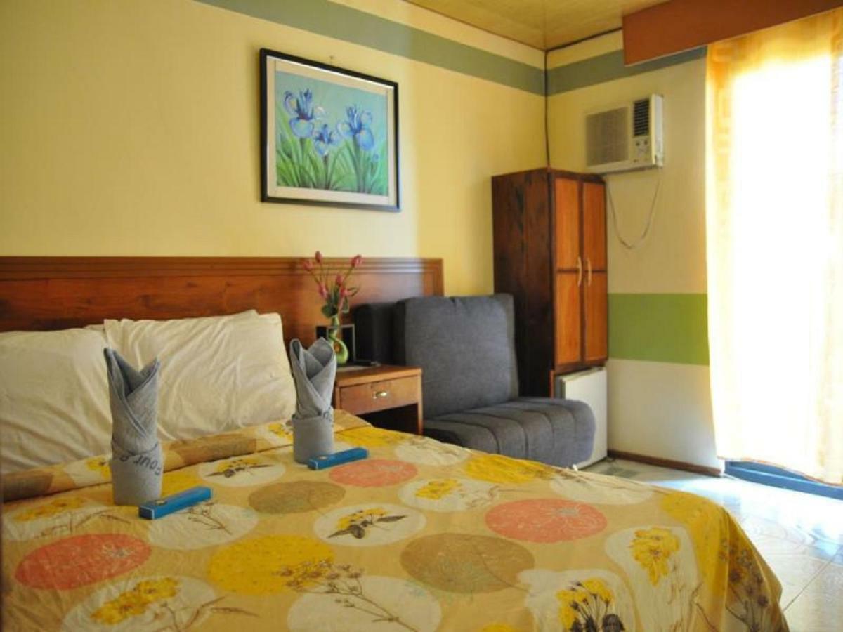 Four Seasons Seaview Hotel El Nido Luaran gambar