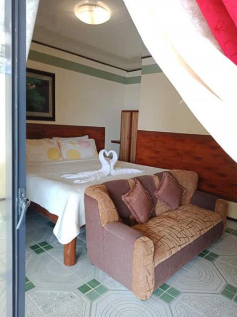 Four Seasons Seaview Hotel El Nido Luaran gambar