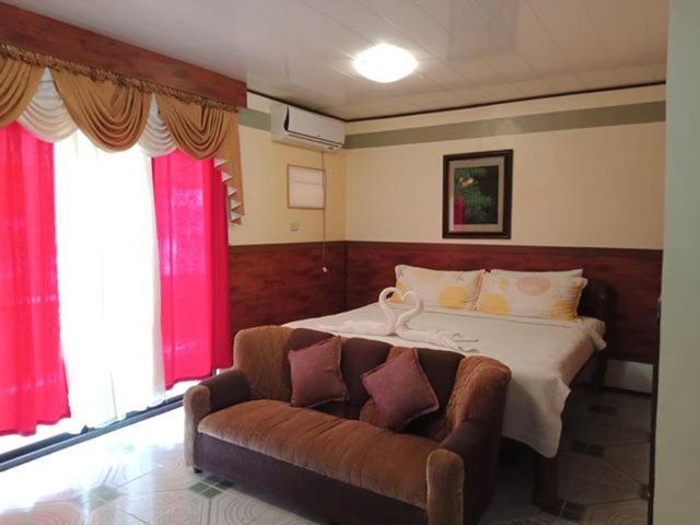 Four Seasons Seaview Hotel El Nido Luaran gambar